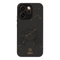 Θήκη Sonique Zodiac Series για Oppo Reno15 Pro Max Cancer
