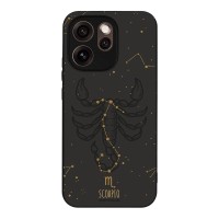 Θήκη Sonique Zodiac Series για Oppo Reno15 Pro Max Scorpio