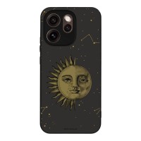 Θήκη Sonique Zodiac Series για Oppo Reno15 Pro Max Eclipse