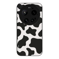 Θήκη Sonique Animal Print Series για Xiaomi Xiaomi 17 Ultra Cow 01