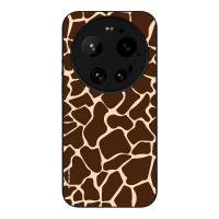 Θήκη Sonique Animal Print Series για Xiaomi Xiaomi 17 Ultra Giraffe 01