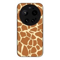 Θήκη Sonique Animal Print Series για Xiaomi Xiaomi 17 Ultra Giraffe 02