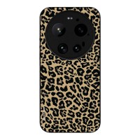 Θήκη Sonique Animal Print Series για Xiaomi Xiaomi 17 Ultra Leopard 01
