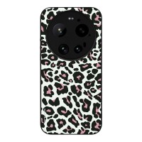Θήκη Sonique Animal Print Series για Xiaomi Xiaomi 17 Ultra Leopard 02