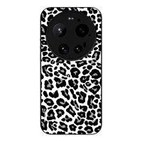 Θήκη Sonique Animal Print Series για Xiaomi Xiaomi 17 Ultra Leopard 03