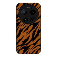 Θήκη Sonique Animal Print Series για Xiaomi Xiaomi 17 Ultra Tiger 01