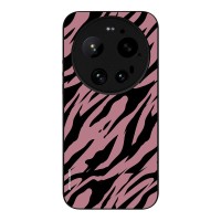 Θήκη Sonique Animal Print Series για Xiaomi Xiaomi 17 Ultra Tiger 02