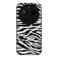 Θήκη Sonique Animal Print Series για Xiaomi Xiaomi 17 Ultra Zebra
