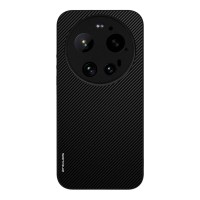 Θήκη Sonique Carbon Series για Xiaomi Xiaomi 17 Ultra Μαύρο