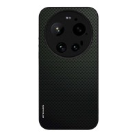 Θήκη Sonique Carbon Series για Xiaomi Xiaomi 17 Ultra Μαύρο 01