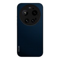 Θήκη Sonique Carbon Series για Xiaomi Xiaomi 17 Ultra Μπλε