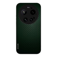 Θήκη Sonique Carbon Series για Xiaomi Xiaomi 17 Ultra Πράσινο