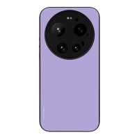 Θήκη Sonique ColorBloc Series για Xiaomi Xiaomi 17 Ultra Βιολετί