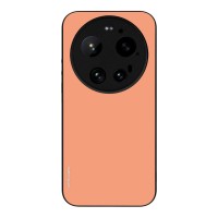 Θήκη Sonique ColorBloc Series για Xiaomi Xiaomi 17 Ultra Κοραλί