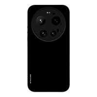 Θήκη Sonique ColorBloc Series για Xiaomi Xiaomi 17 Ultra Μαύρο