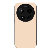 Θήκη Sonique ColorBloc Series για Xiaomi Xiaomi 17 Ultra Μπεζ