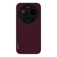 Θήκη Sonique ColorBloc Series για Xiaomi Xiaomi 17 Ultra Μπορντό