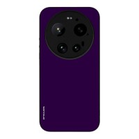 Θήκη Sonique ColorBloc Series για Xiaomi Xiaomi 17 Ultra Μωβ