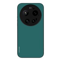 Θήκη Sonique ColorBloc Series για Xiaomi Xiaomi 17 Ultra Πετρόλ
