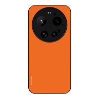 Θήκη Sonique ColorBloc Series για Xiaomi Xiaomi 17 Ultra Πορτοκαλί
