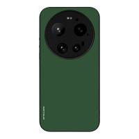 Θήκη Sonique ColorBloc Series για Xiaomi Xiaomi 17 Ultra Πράσινο