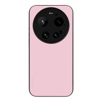 Θήκη Sonique ColorBloc Series για Xiaomi Xiaomi 17 Ultra Ροζ Ανοιχτό