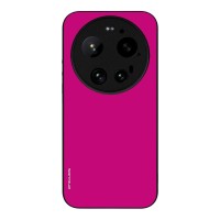 Θήκη Sonique ColorBloc Series για Xiaomi Xiaomi 17 Ultra Ματζέντα