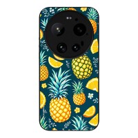 Θήκη Sonique Fruit Series για Xiaomi Xiaomi 17 Ultra Ανανάς