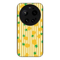 Θήκη Sonique Fruit Series για Xiaomi Xiaomi 17 Ultra Ανανάς 01