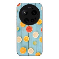 Θήκη Sonique Fruit Series για Xiaomi Xiaomi 17 Ultra Γκρέιπφρουτ