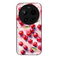 Θήκη Sonique Fruit Series για Xiaomi Xiaomi 17 Ultra Κεράσι