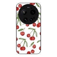 Θήκη Sonique Fruit Series για Xiaomi Xiaomi 17 Ultra Κεράσι 01