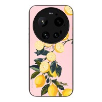 Θήκη Sonique Fruit Series για Xiaomi Xiaomi 17 Ultra Λεμόνι