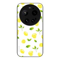 Θήκη Sonique Fruit Series για Xiaomi Xiaomi 17 Ultra Λεμόνι 01