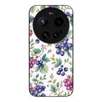 Θήκη Sonique Fruit Series για Xiaomi Xiaomi 17 Ultra Μύρτιλο