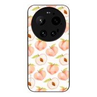 Θήκη Sonique Fruit Series για Xiaomi Xiaomi 17 Ultra Ροδάκινο