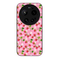 Θήκη Sonique Fruit Series για Xiaomi Xiaomi 17 Ultra Φράουλα