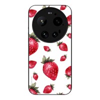 Θήκη Sonique Fruit Series για Xiaomi Xiaomi 17 Ultra Φράουλα 01