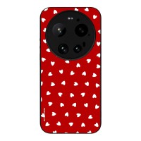 Θήκη Sonique Heart Series για Xiaomi Xiaomi 17 Ultra Κόκκινο