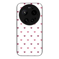 Θήκη Sonique Heart Series για Xiaomi Xiaomi 17 Ultra Λευκό 01