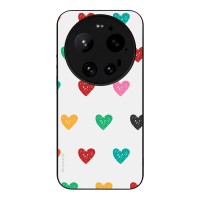 Θήκη Sonique Heart Series για Xiaomi Xiaomi 17 Ultra Λευκό 02