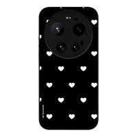 Θήκη Sonique Heart Series για Xiaomi Xiaomi 17 Ultra Μαύρο 02