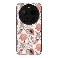 Θήκη Sonique Ocean Series για Xiaomi Xiaomi 17 Ultra Αστερίας