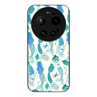 Θήκη Sonique Ocean Series για Xiaomi Xiaomi 17 Ultra Γοργόνες