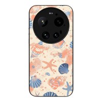 Θήκη Sonique Ocean Series για Xiaomi Xiaomi 17 Ultra Κοχύλια