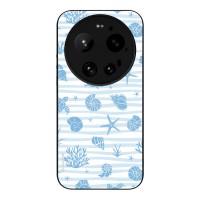 Θήκη Sonique Ocean Series για Xiaomi Xiaomi 17 Ultra Κοράλλια