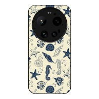 Θήκη Sonique Ocean Series για Xiaomi Xiaomi 17 Ultra Όστρακα