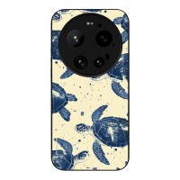 Θήκη Sonique Ocean Series για Xiaomi Xiaomi 17 Ultra Χελώνες
