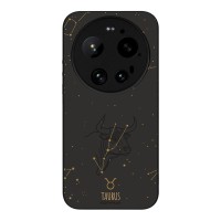 Θήκη Sonique Zodiac Series για Xiaomi Xiaomi 17 Ultra Taurus