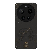 Θήκη Sonique Zodiac Series για Xiaomi Xiaomi 17 Ultra Cancer